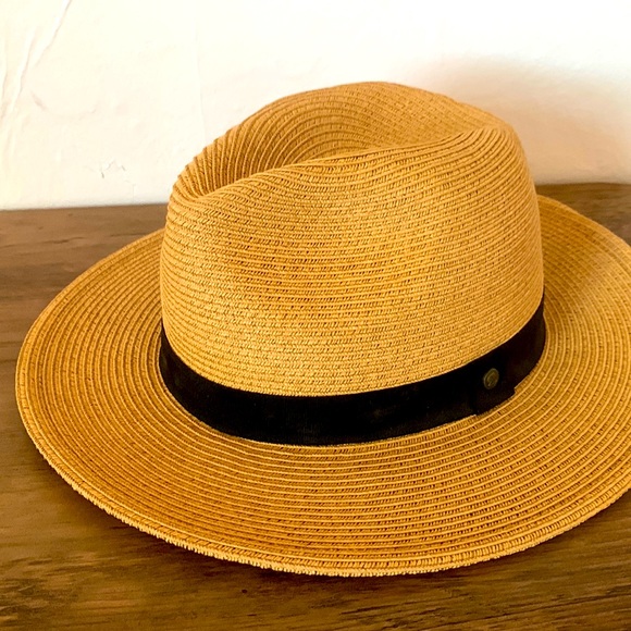 Mens Havana Hat - Picture 1 of 4